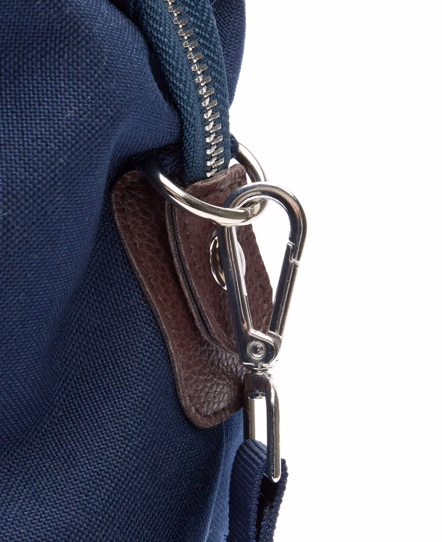 Trendige Reisetasche von Sutherland & Sons – Mar Azul