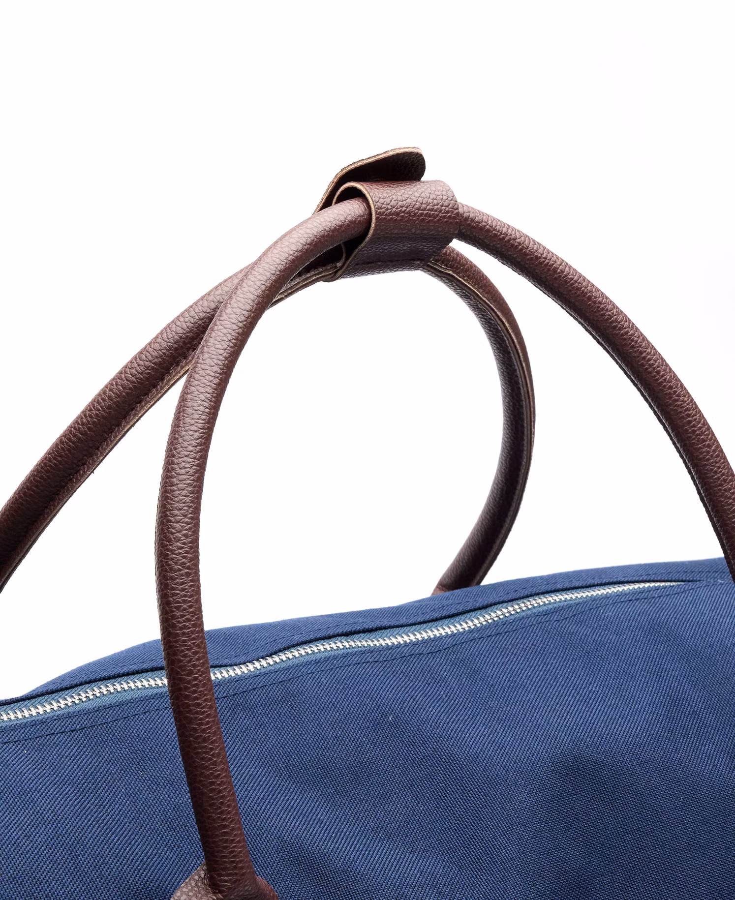 Trendige Reisetasche von Sutherland & Sons – Mar Azul