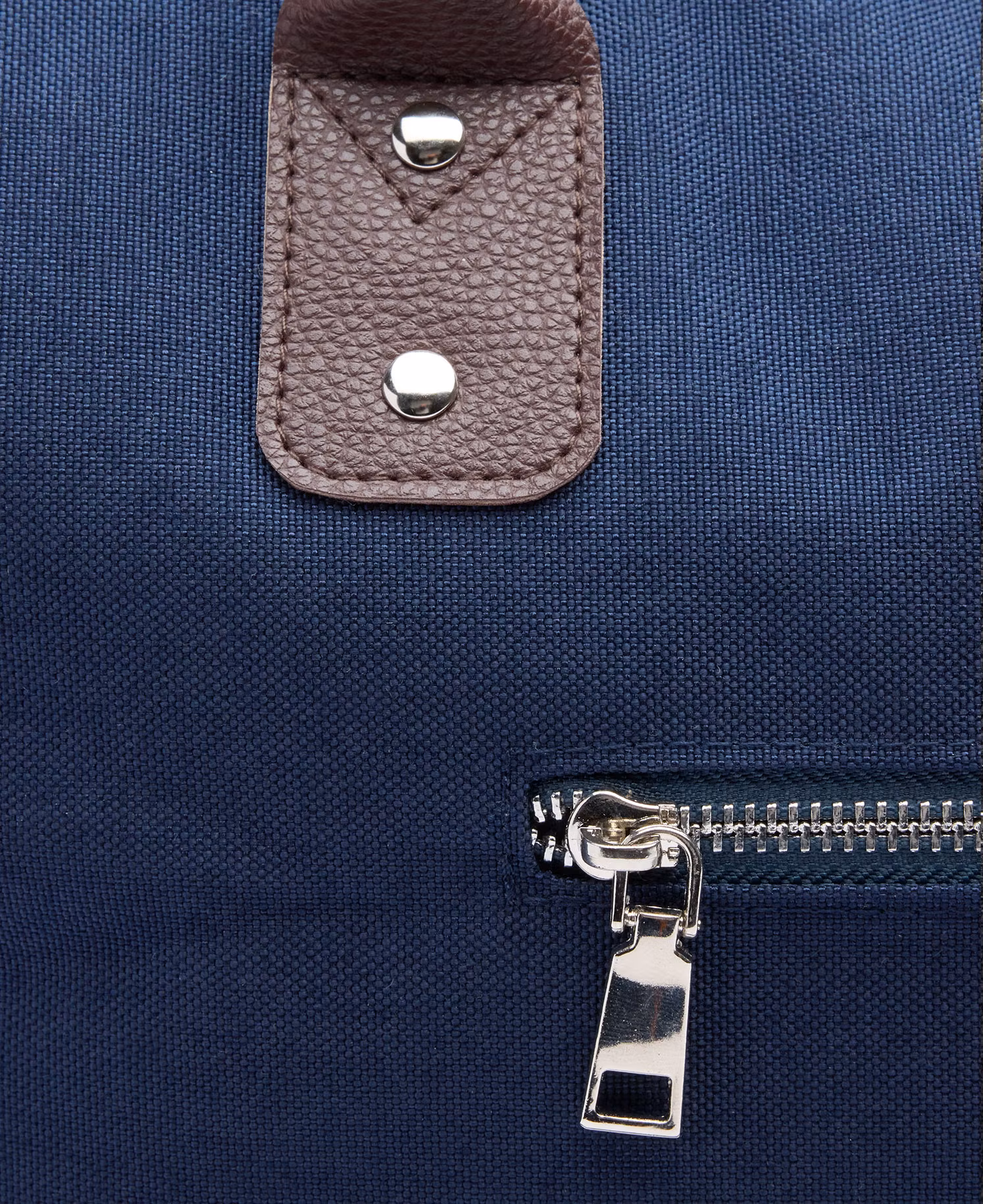 Trendige Reisetasche von Sutherland & Sons – Mar Azul