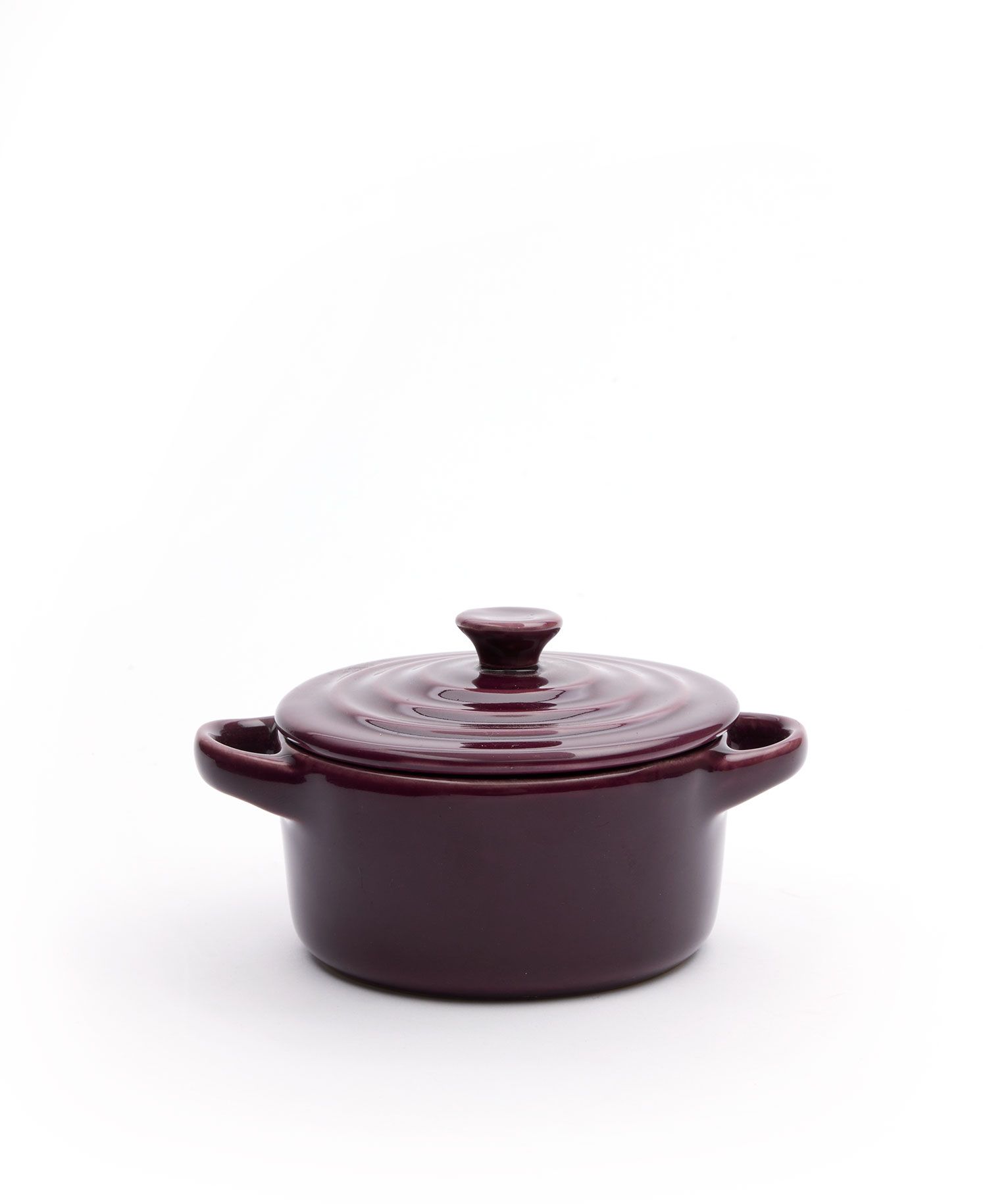 Keramische Mini-Töpfe von Jernverket – Borgona