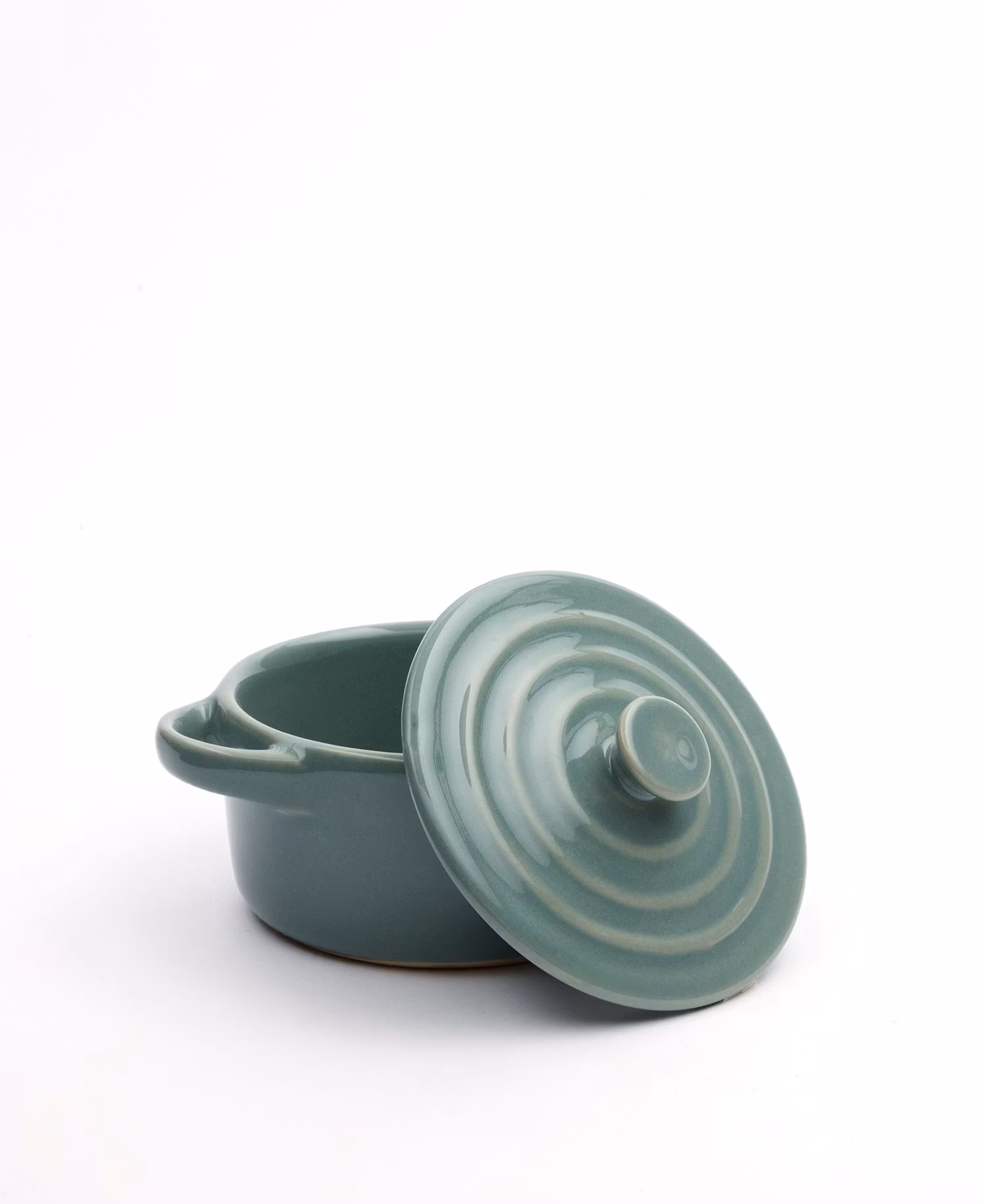 MINI-KERAMIKTÖPFE – VIENTO VERDE