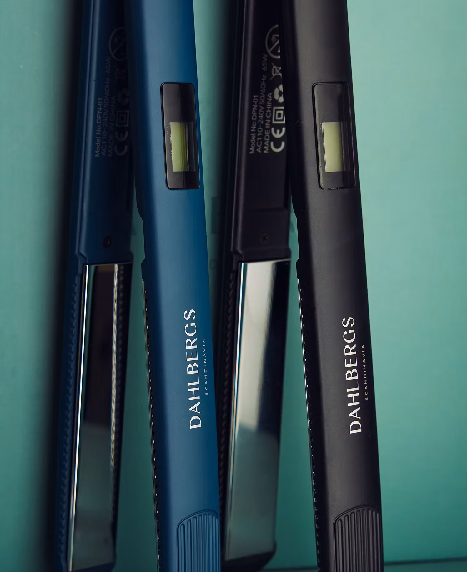 DAHLBERGS SCANDINAVIA MOLLIE – NAVY