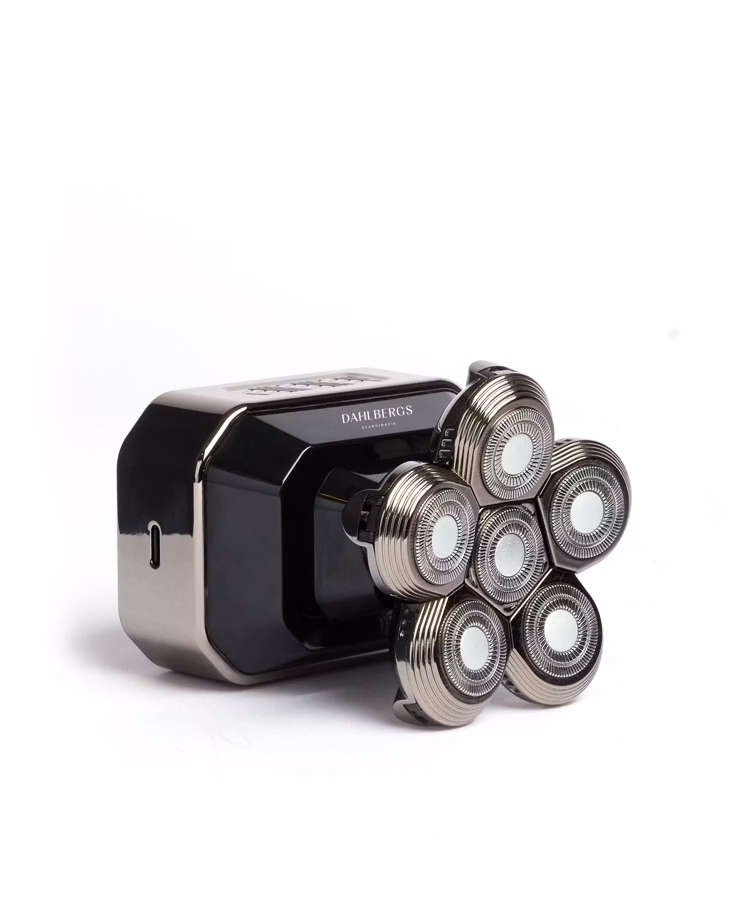 DAHLBERGS SCANDINAVIA HEAD SHAVER ESKIL
