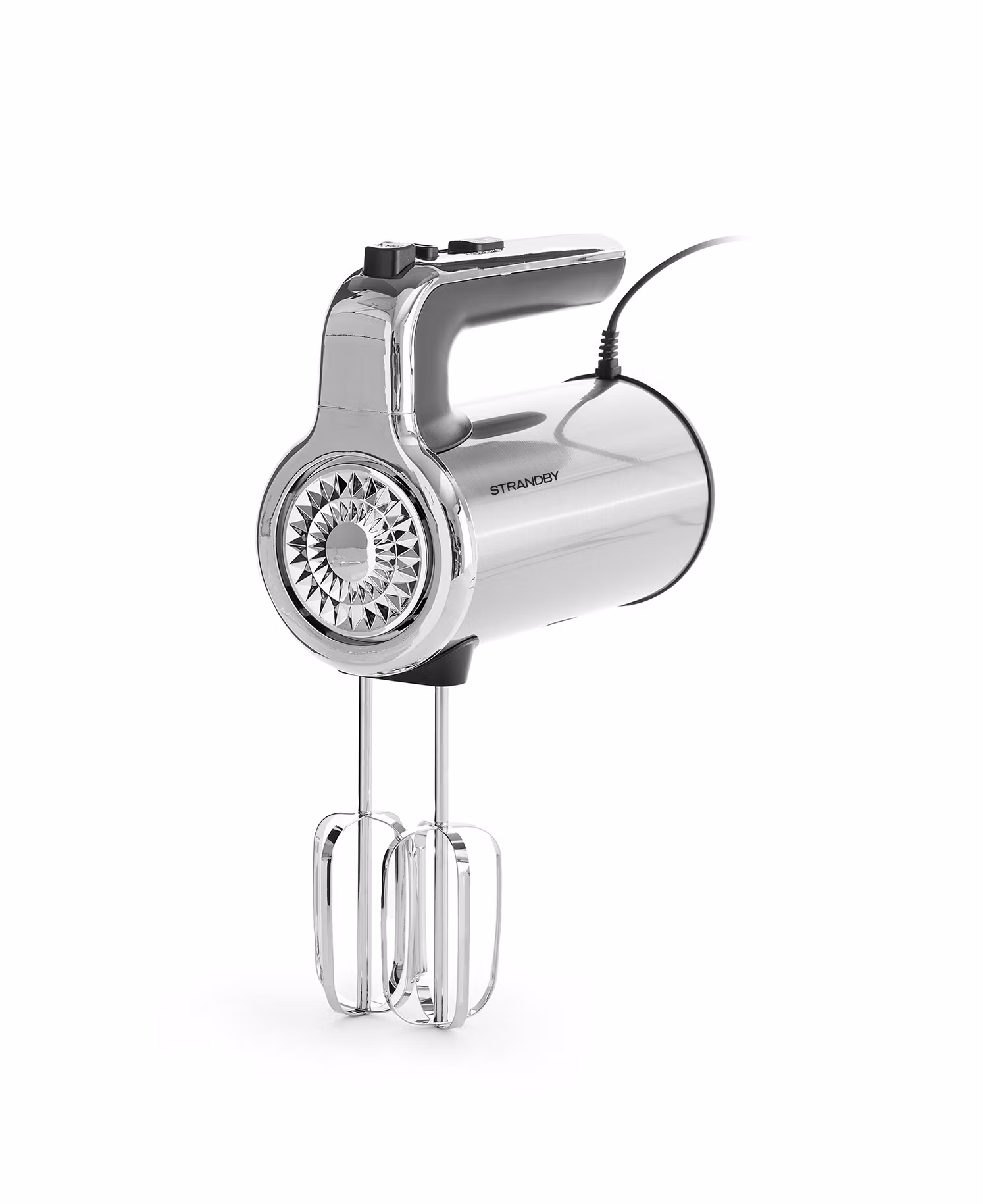 Handmixer von Strandby