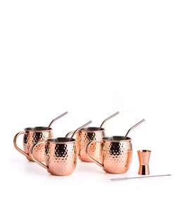 Moscow Mule Set von Jernverket