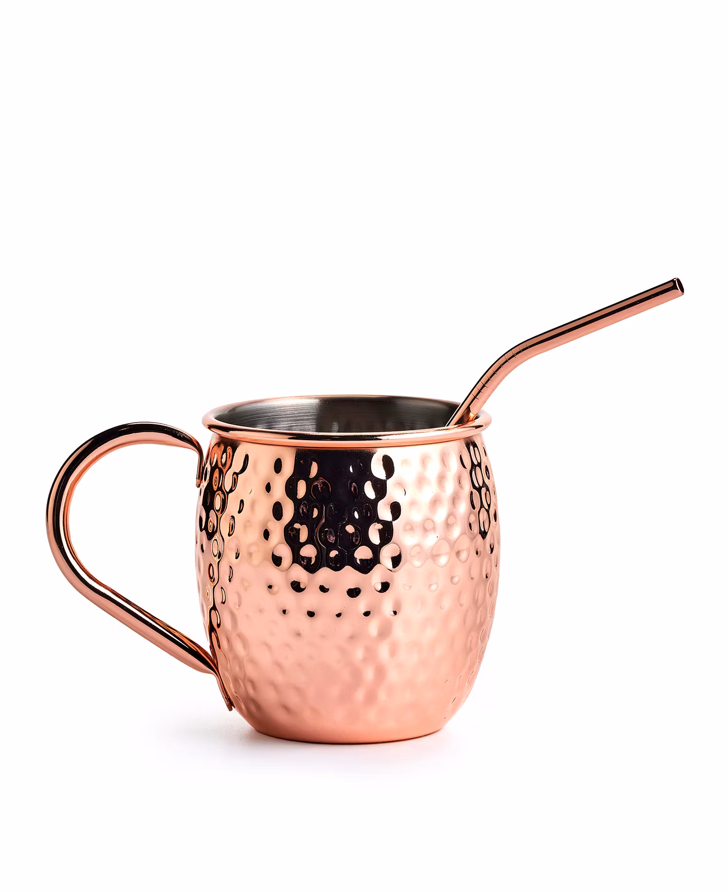 Moscow Mule Set von Jernverket