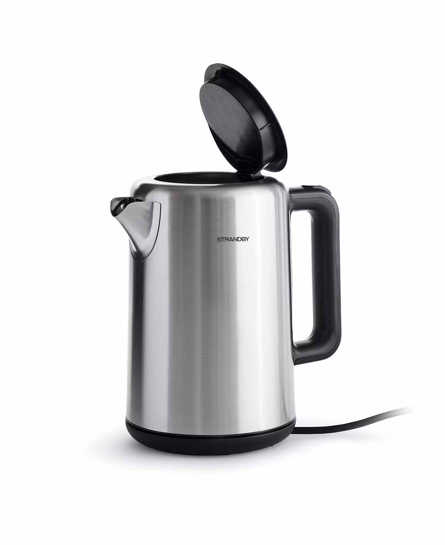 Eleganter Wasserkocher von Strandby