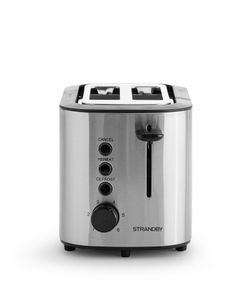 Eleganter Toaster von Strandby