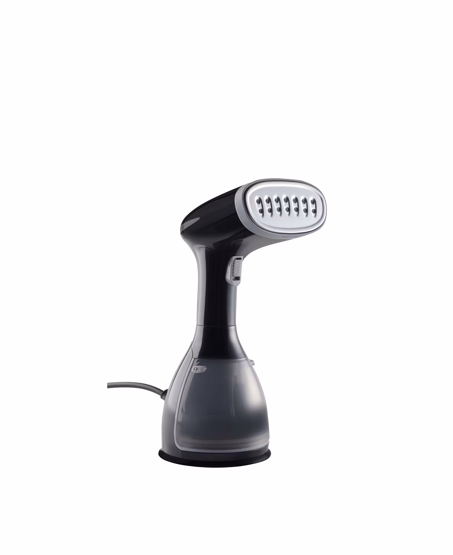 Champion Steamer Portable Pro 1500 W – Schwarz