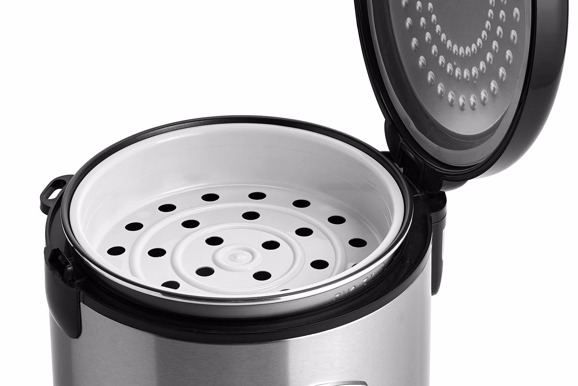Strandby Reiskocher 1,5 Liter