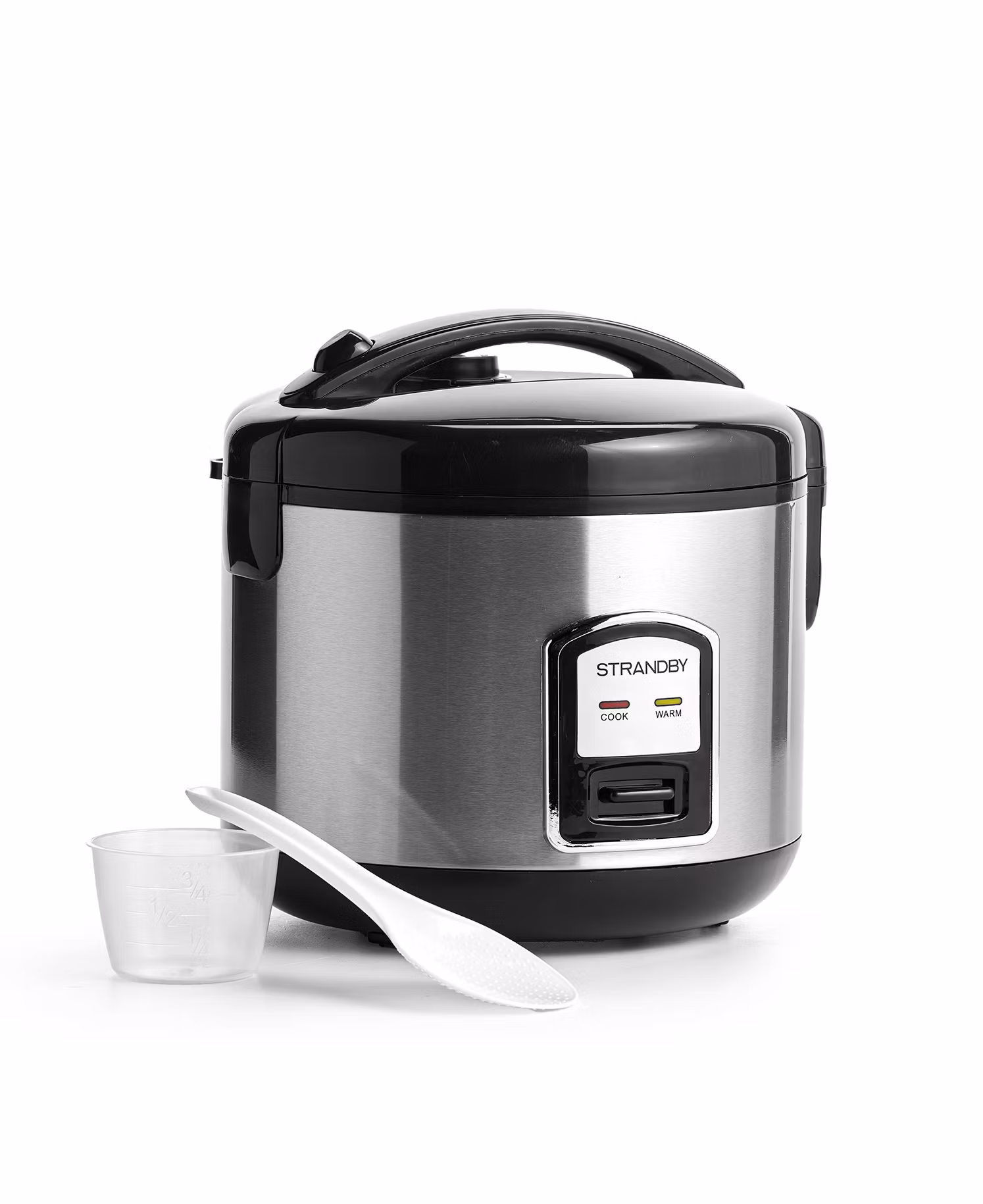 Strandby Reiskocher 1,5 Liter