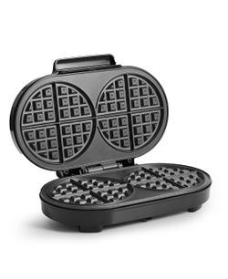 Doppeltes Waffeleisen für belgische Waffeln von Strandby