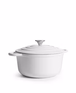 Gusseisentopf von Jernverket 4,2L - Sal Marina