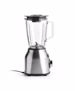 Hochleistungsmixer mit Kupfermotor und Temperaturregelung von Strandby