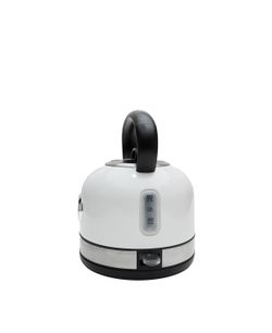 Champion Wasserkocher Retro 1,7L - Creme Weiß