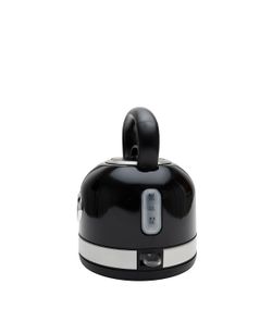 Champion Wasserkocher Retro 1,7L - Schwarz