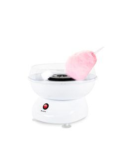 Champion Zuckerwattemaschine - Weiß