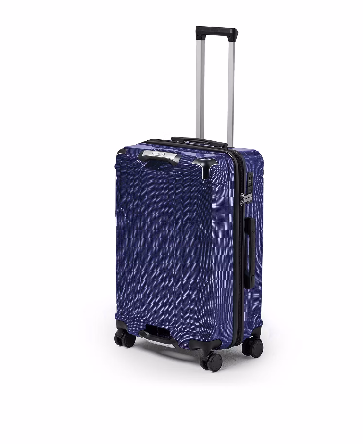 Modernes Taschenset von Sutherland & Sons - Lila 3er-Set