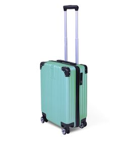 Stilvolle Kabinentasche von Sutherland & Sons – Teal