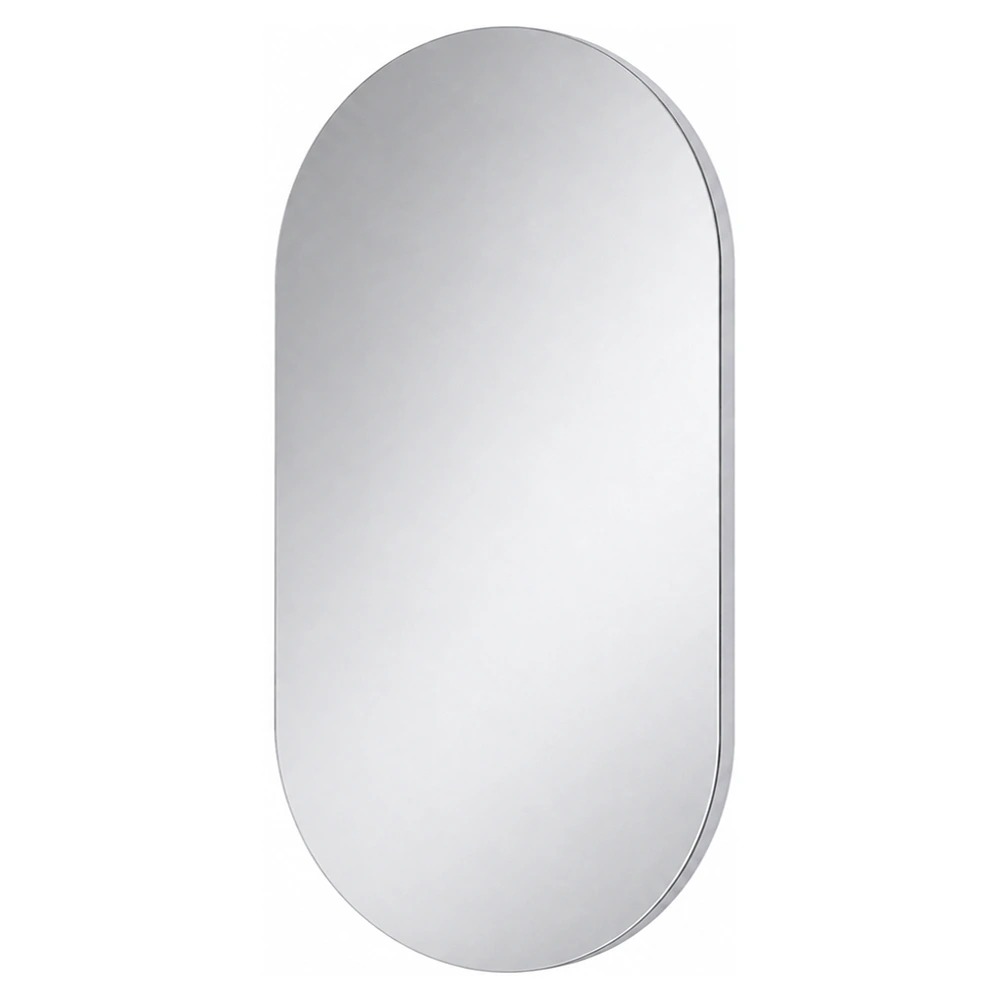 RITA oval speil 50 x 90 cm
