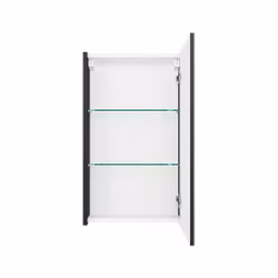 LIMI speilskap 40cm matt antrasitt