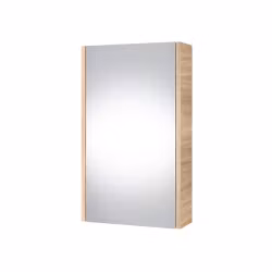 LIMI speilskap 40cm eik