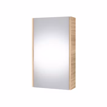 LIMI speilskap 40cm eik