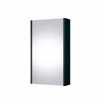LIMI speilskap 40cm matt antrasitt
