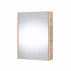 LIMI speilskap 50cm eik