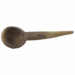 Wooden spoon  Dekoration