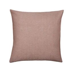Kuddfodral Viktoria Rosa, 60x60 cm