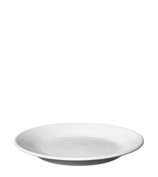 Assiett Capri vit 22cm