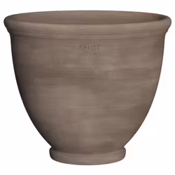 Ernst kruka brun d16h14