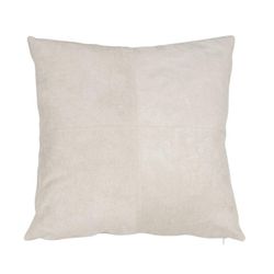 Mocki kuddfodral offwhite 48x48 cm