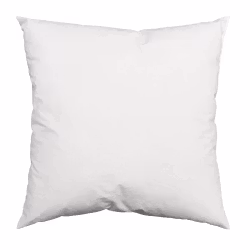 Innerkudde 50x50 polyester