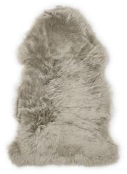 Fårskinn Gently Taupe