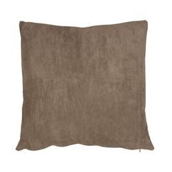 Mocki kuddfodral lin 48x48 cm