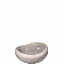 Issa skål beige/grå