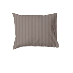 Mirage örngott satin 50x60 cm mullvad