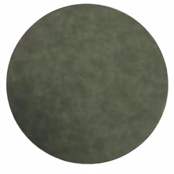 Vejby tablett rund grön
