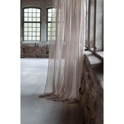 Ashby multibandslängd 280x300 cm lin