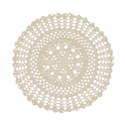 Britta tablett offwhite