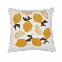 Citrus kuddfodral