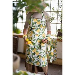 Limone förkläde