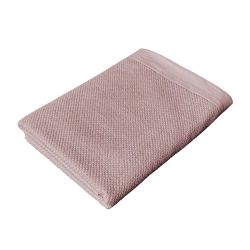 Saltö badlakan rosa 70x130 cm