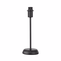 Basic lampfot 40 cm