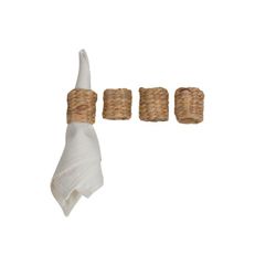 Ringo servettring 4-pack