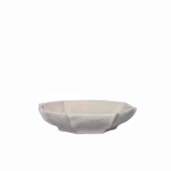 ERNST fat d17 h4 cm naturvit