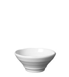 Skål Capri vit 17 cm