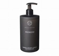 Prosecco Hand Wash  500 ml svart